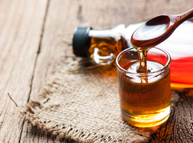 Maple Syrup 1